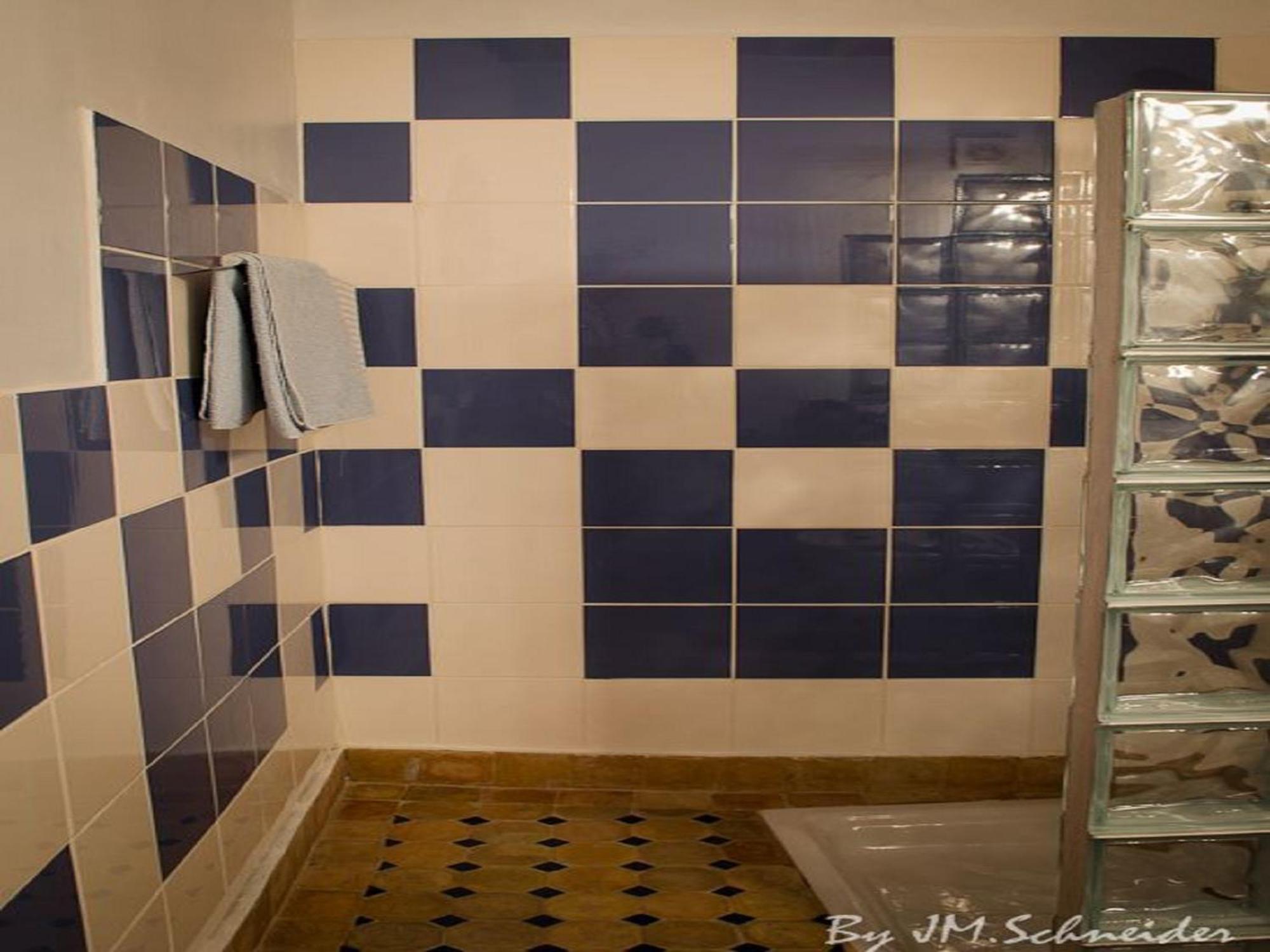 Dar Rehla Hotell Tétouan Rum bild